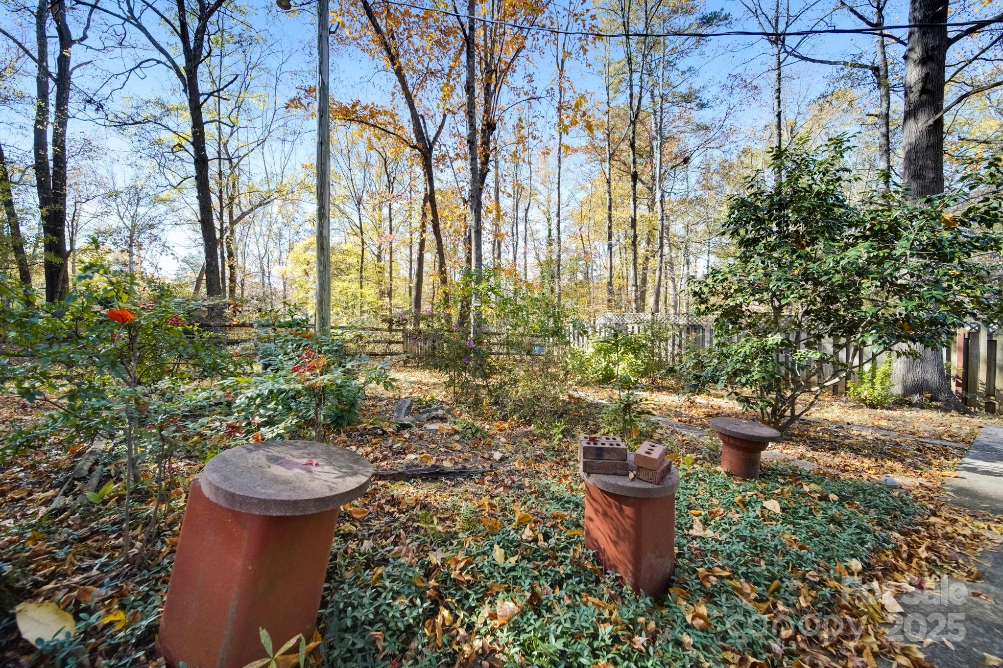 College Park - Residential