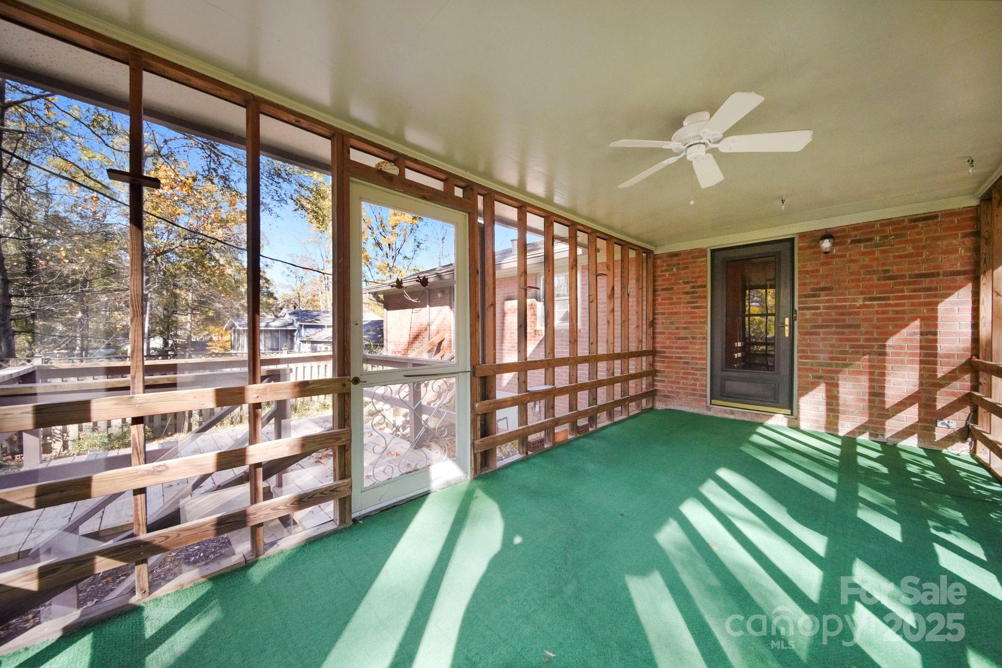 College Park - Residential