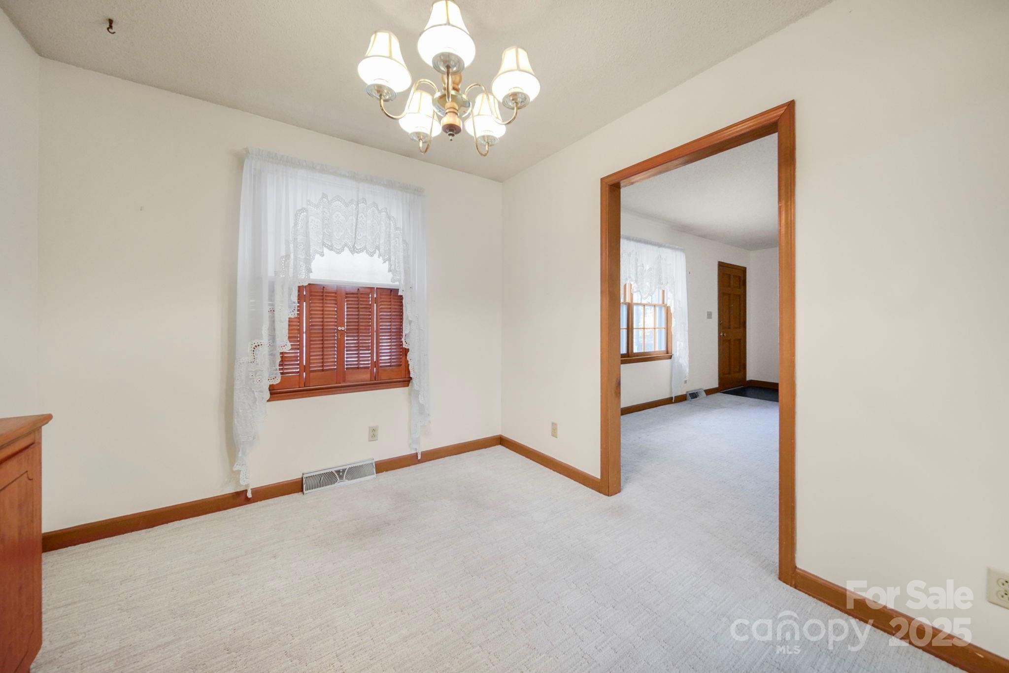 College Park - Residential