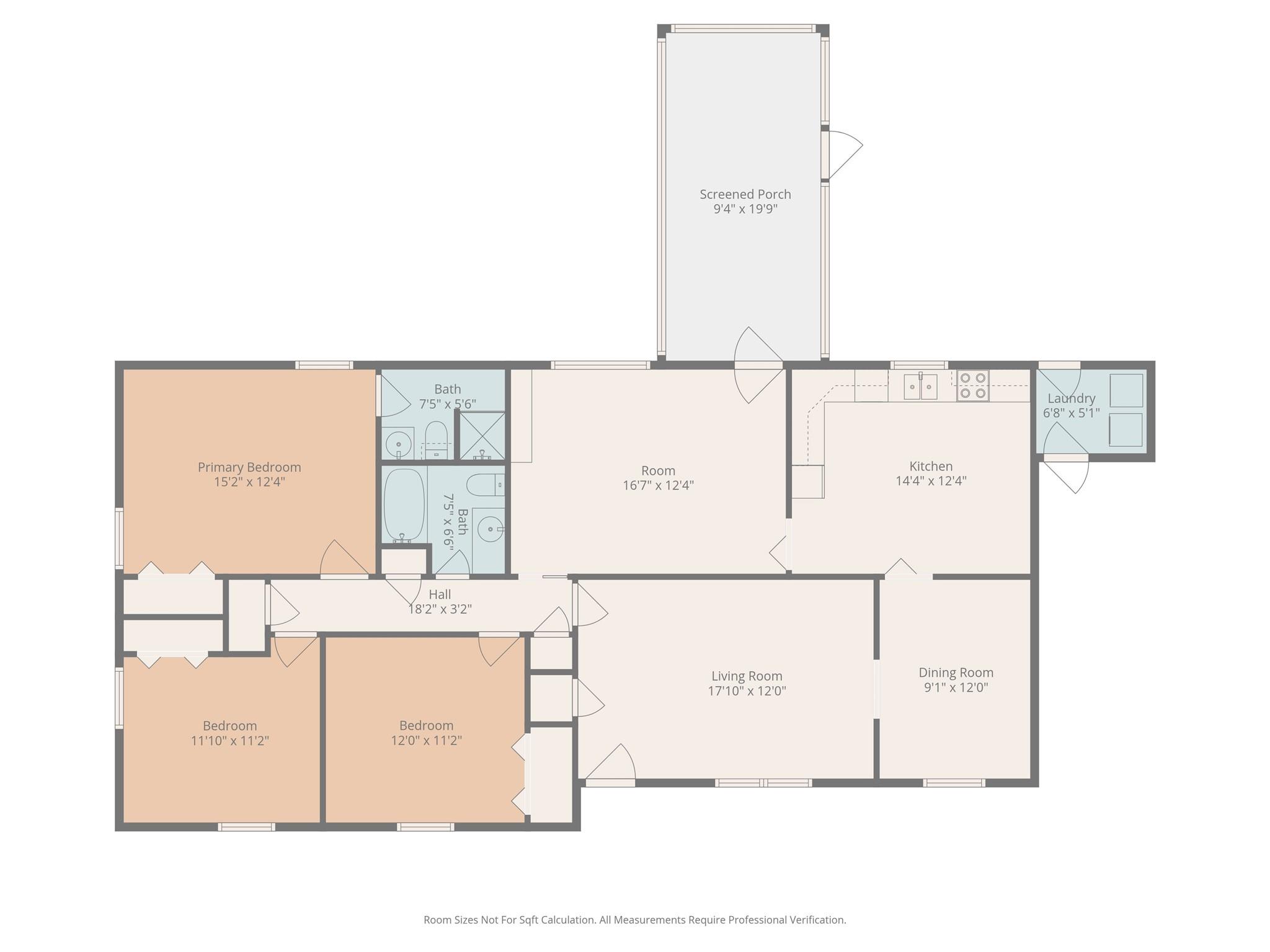 College Park - Residential
