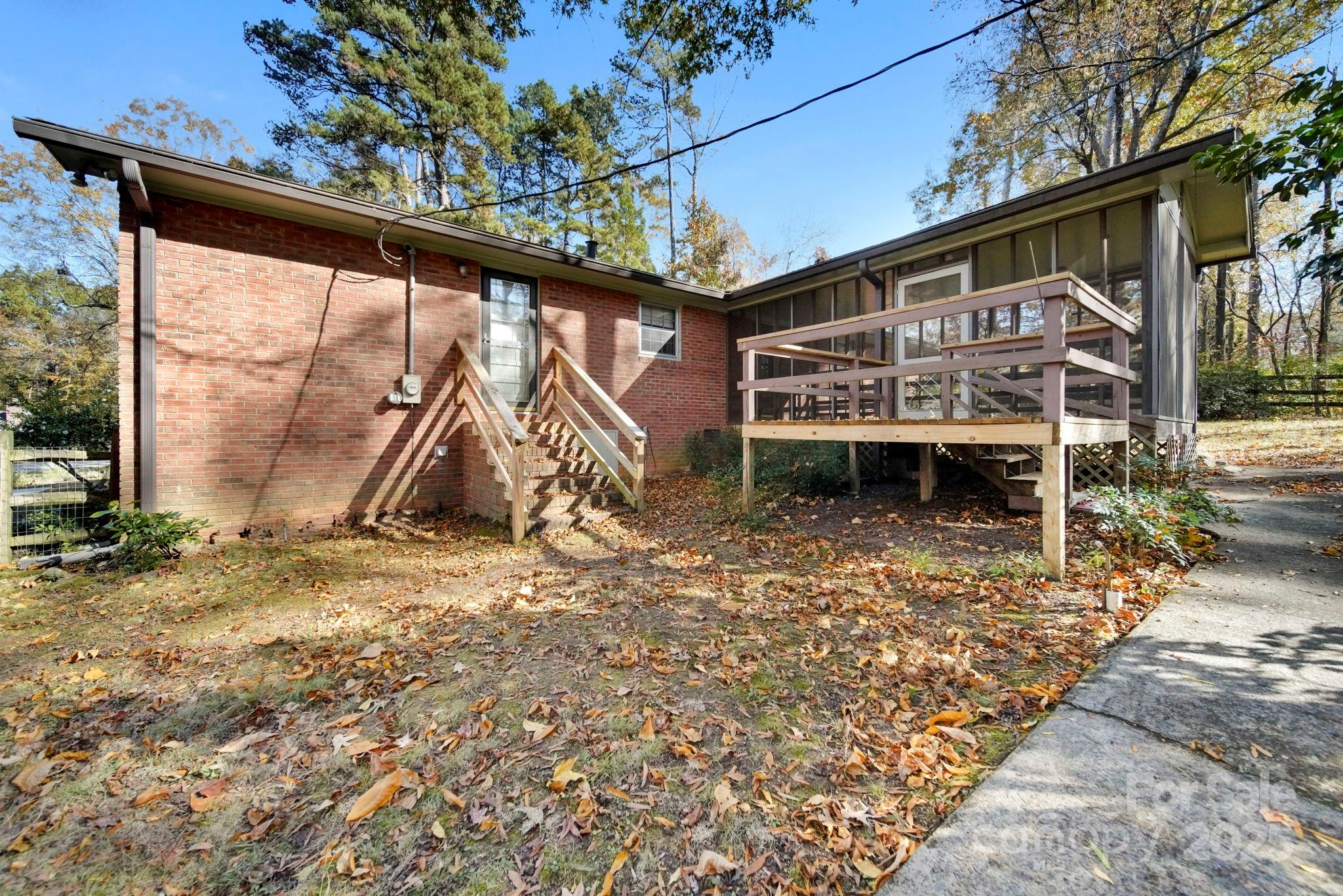 College Park - Residential