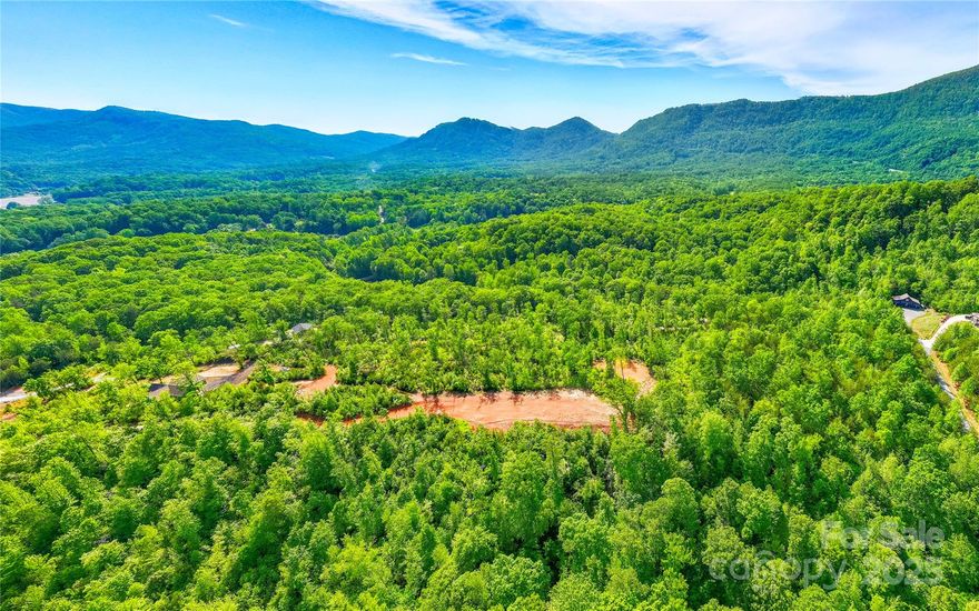 Million dollar mountain views from this carefully chosen 10 acre home site.  Top of the hill is a 3 acre graded area, surrounded by a 7 acre wooded buffer zone. It’s at the end of a private road, about 3 minutes up from Highway 108 between Tryon and Columbus.  Perfect spot for a dream home that’s not far from town but completely tucked away.  Driveway already graded. 750’ well has been installed and underground power run to bottom of driveway.  Excellent location near everywhere for a home based business.  Few minutes to I-26, I-74, Greenville/Spartanburg, Asheville, Charlotte Airports and LOTS of local restaurants, bakeries, cafes, wineries, shopping and movie theater.  St. Luke’s / Advent Hospital and Spartanburg Medical Center are local. Tryon International Equestrian Center and associated services and amenities are local.  Public School system is top in state and offers early college programs starting in 9th grade.  Excellent land to have and hold as the community and land values grow.  Too many community benefits to detail here. Please call for further information on the area around Tryon and Polk County.