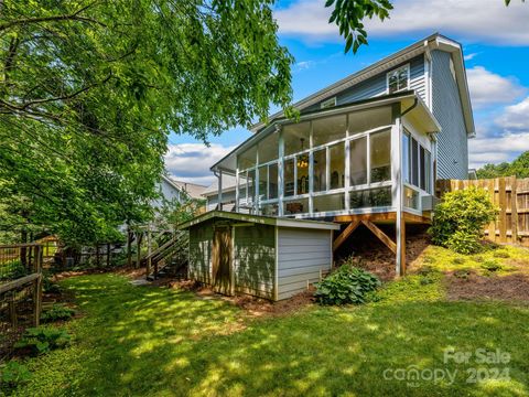 A home in Arden