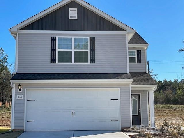 Knights Bridge - Residential