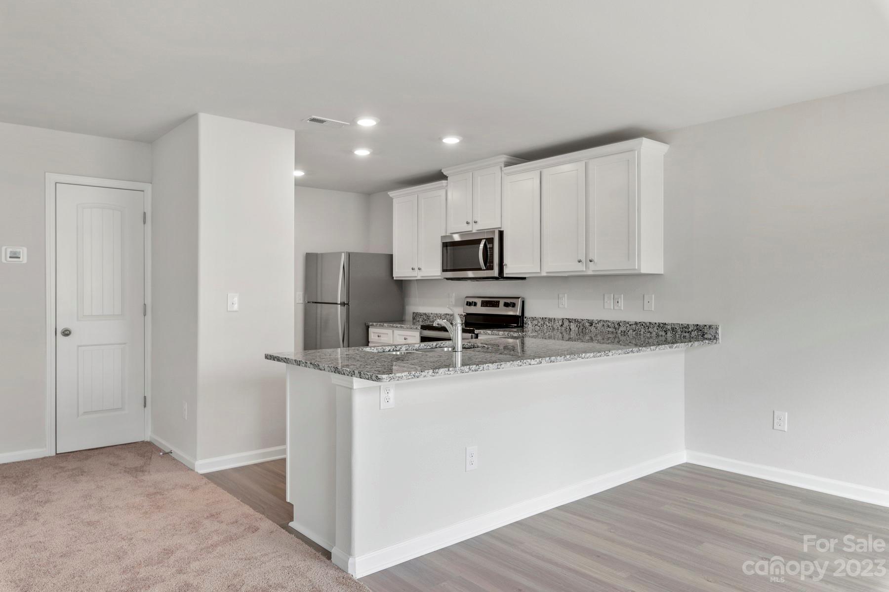 Knights Bridge - Residential