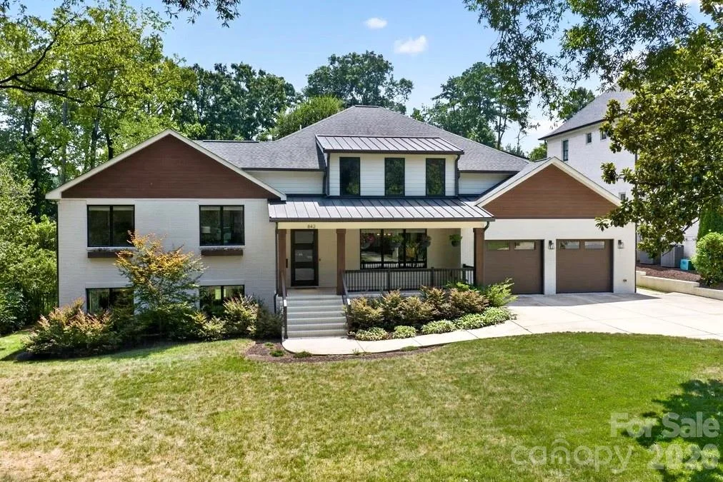842 Linda Lane, Charlotte, NC, 28211