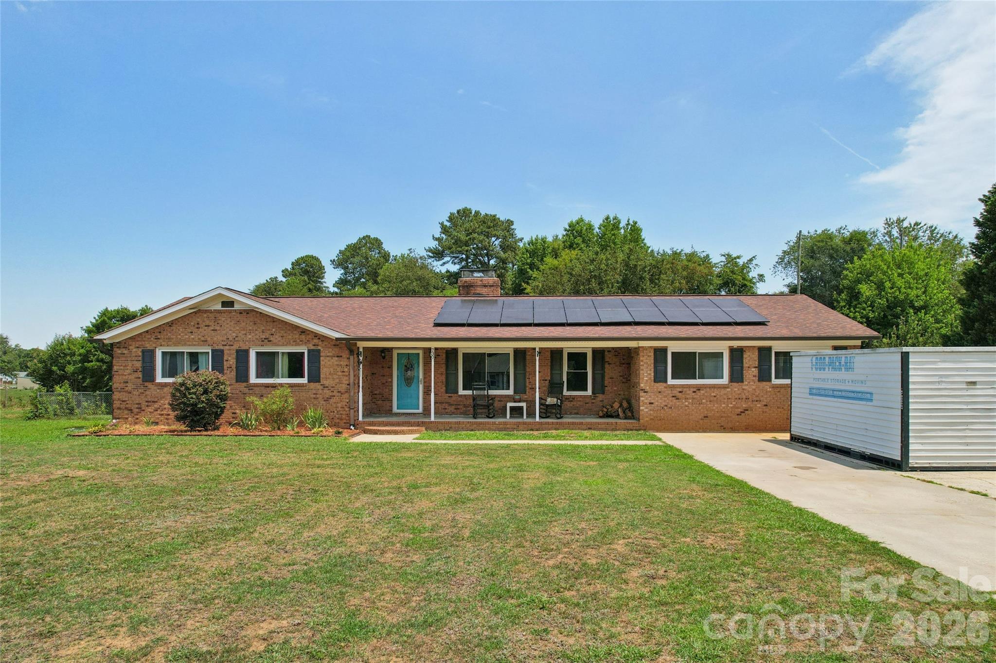 730 Hummingbird Circle