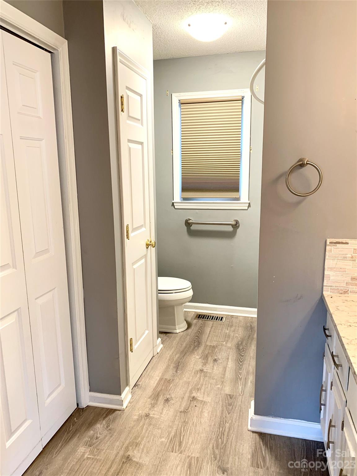 Jamestown - Residential