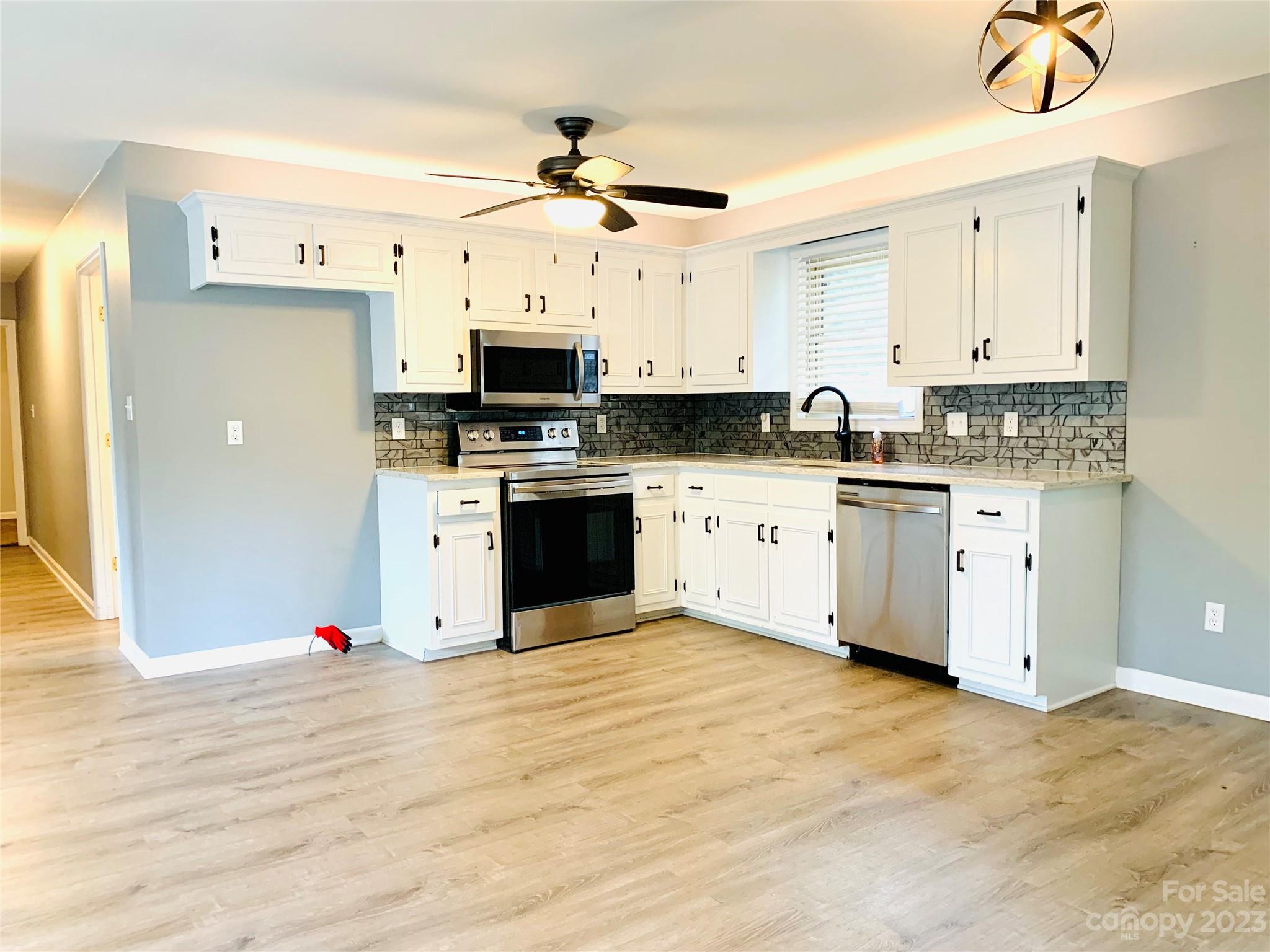 Jamestown - Residential