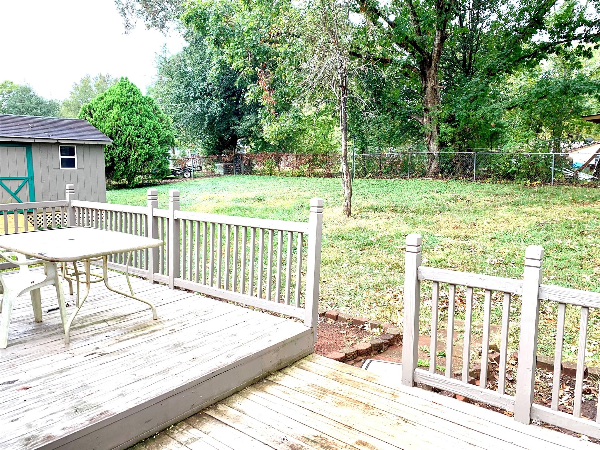 Jamestown - Residential