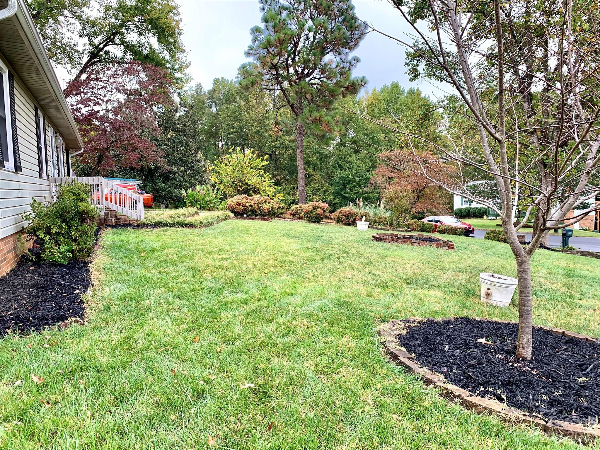 Jamestown - Residential