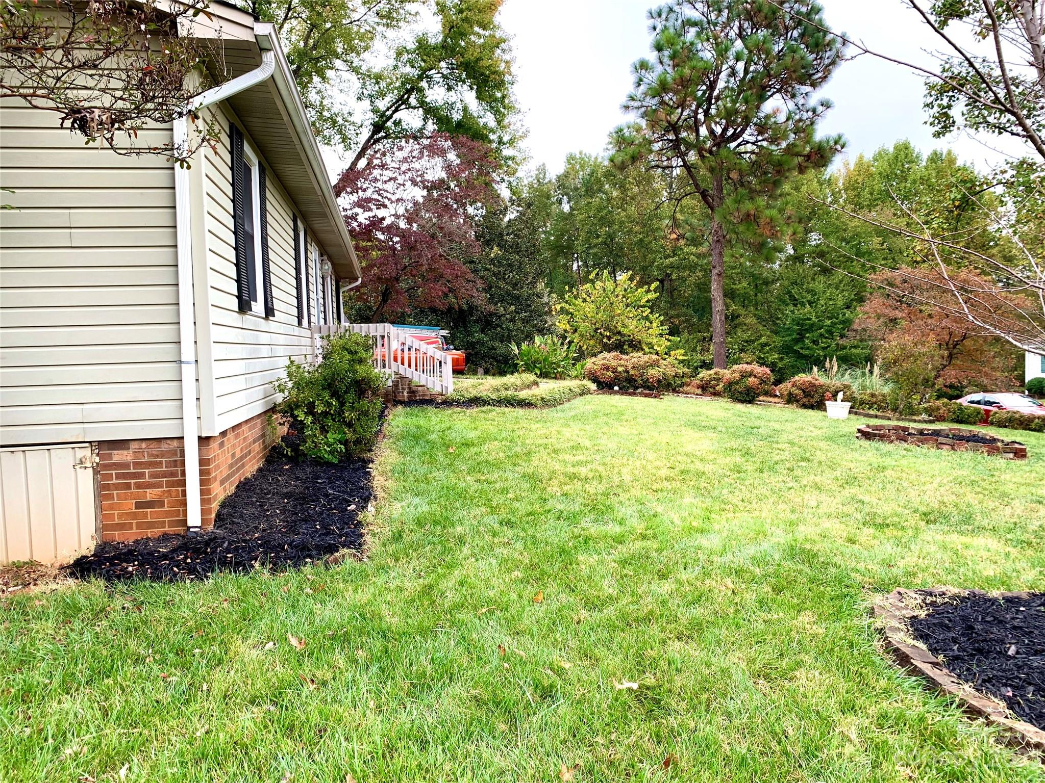 Jamestown - Residential