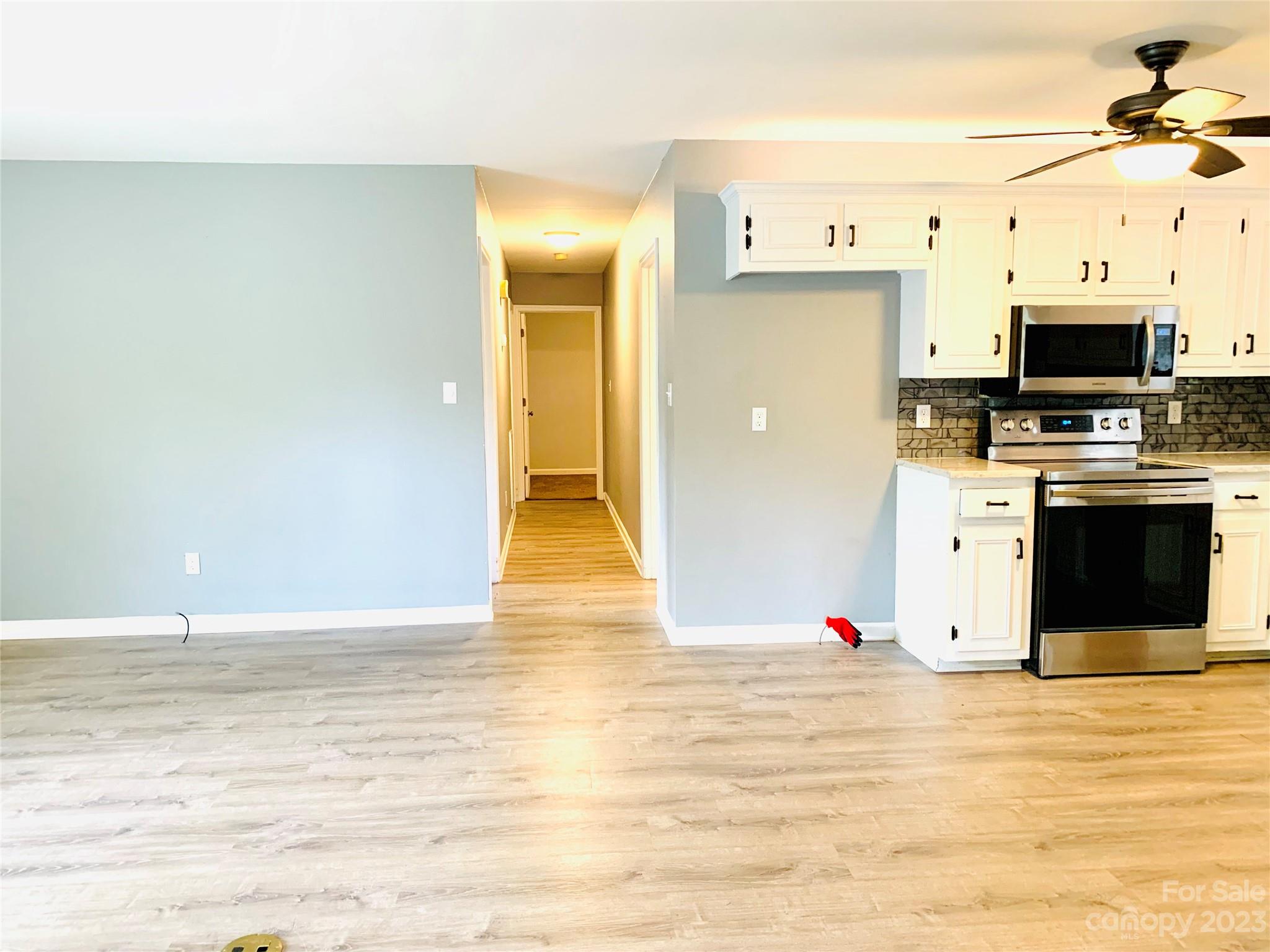 Jamestown - Residential