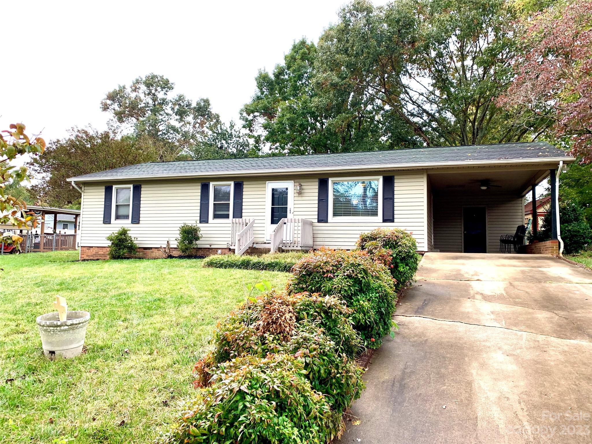 Jamestown - Residential