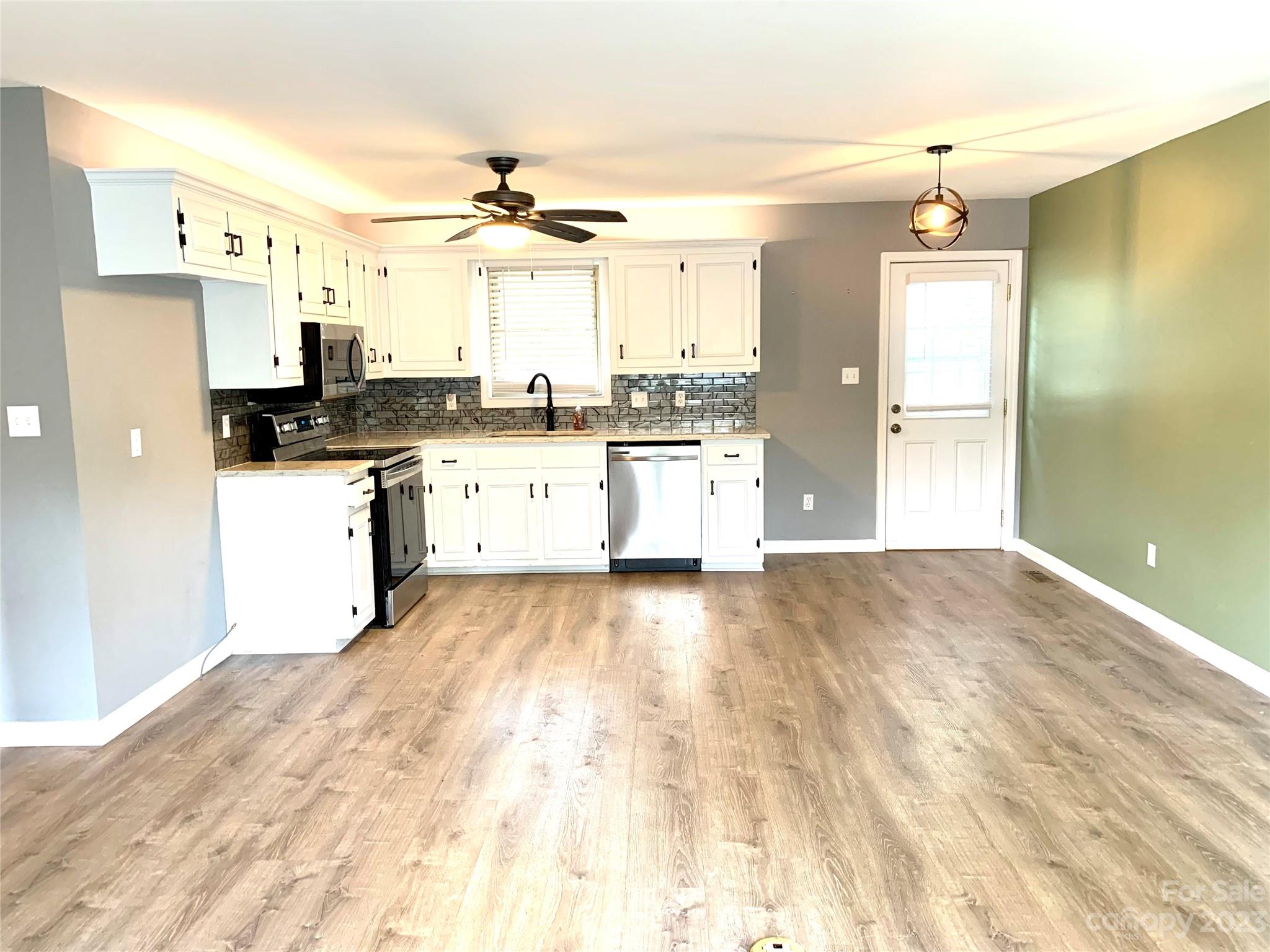 Jamestown - Residential