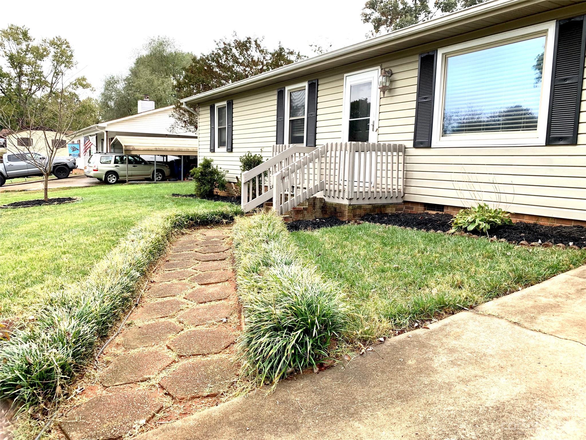 Jamestown - Residential