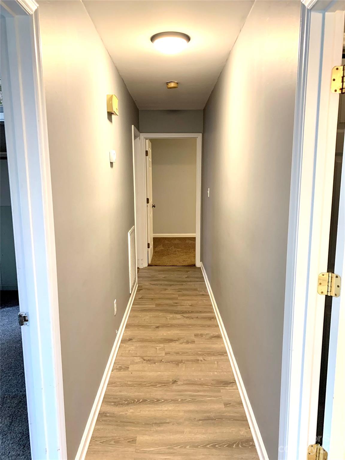 Jamestown - Residential