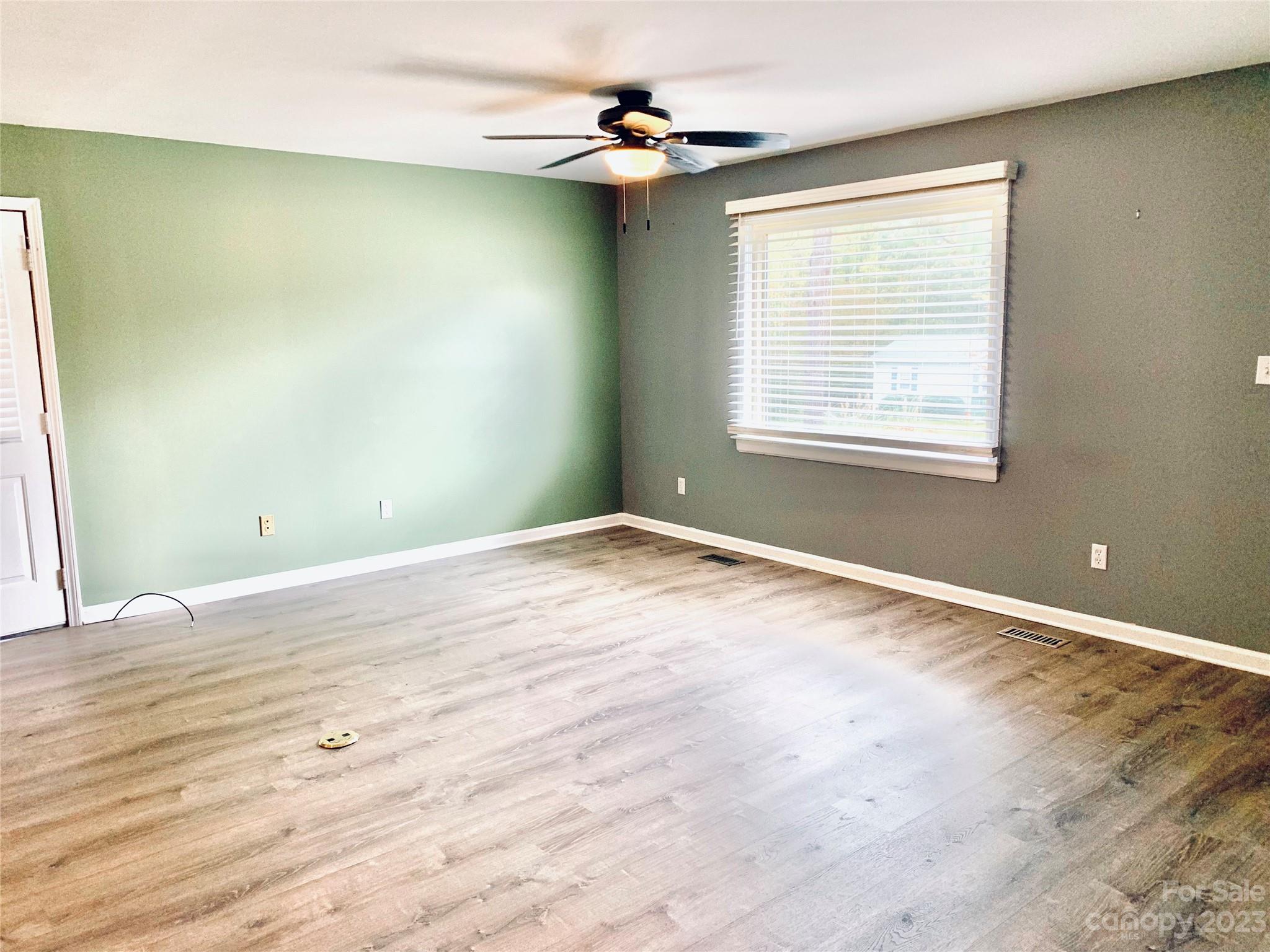 Jamestown - Residential