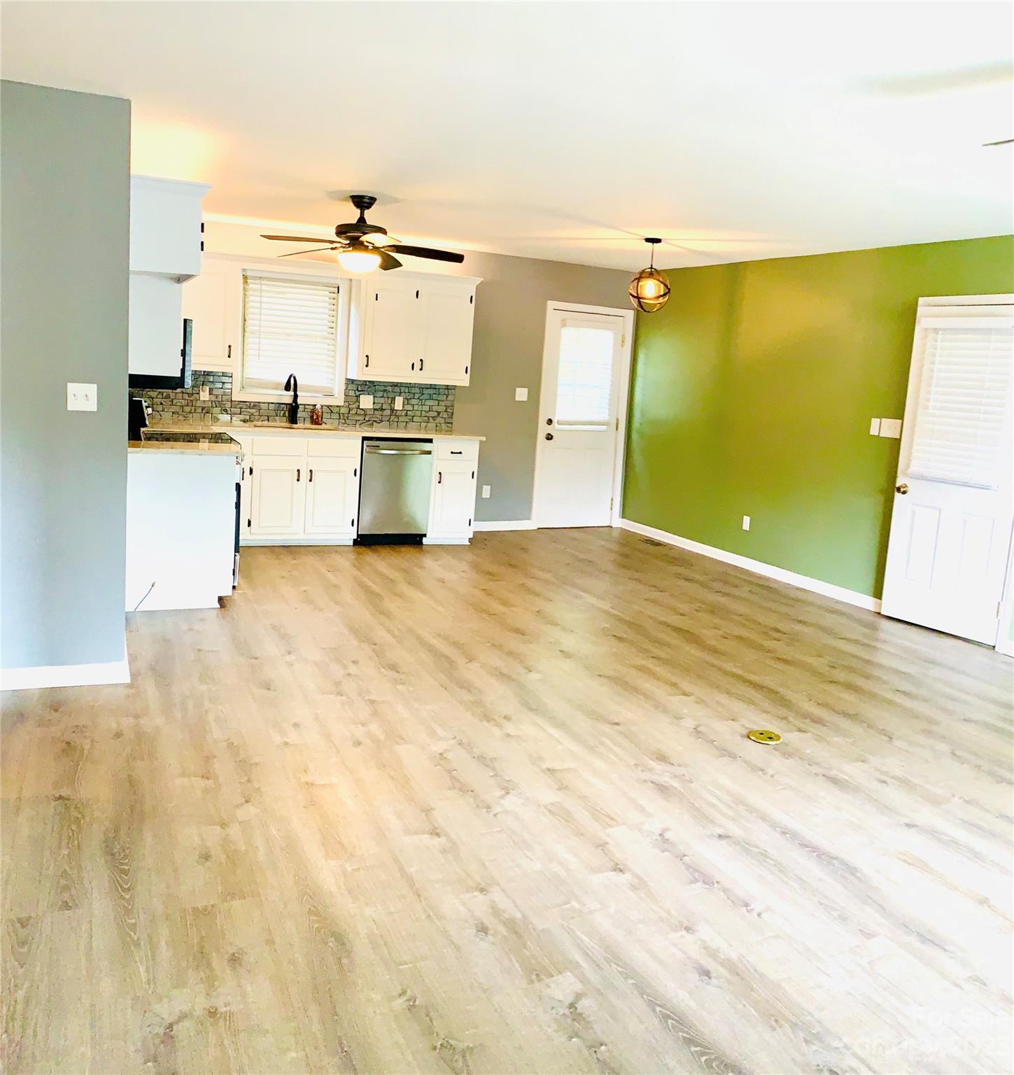 Jamestown - Residential