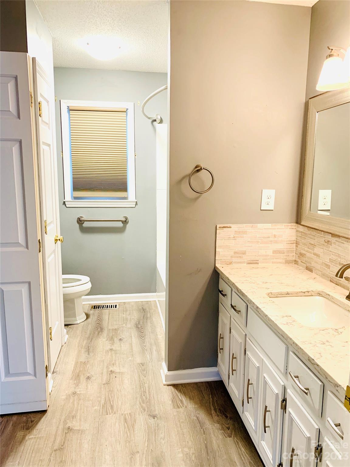 Jamestown - Residential