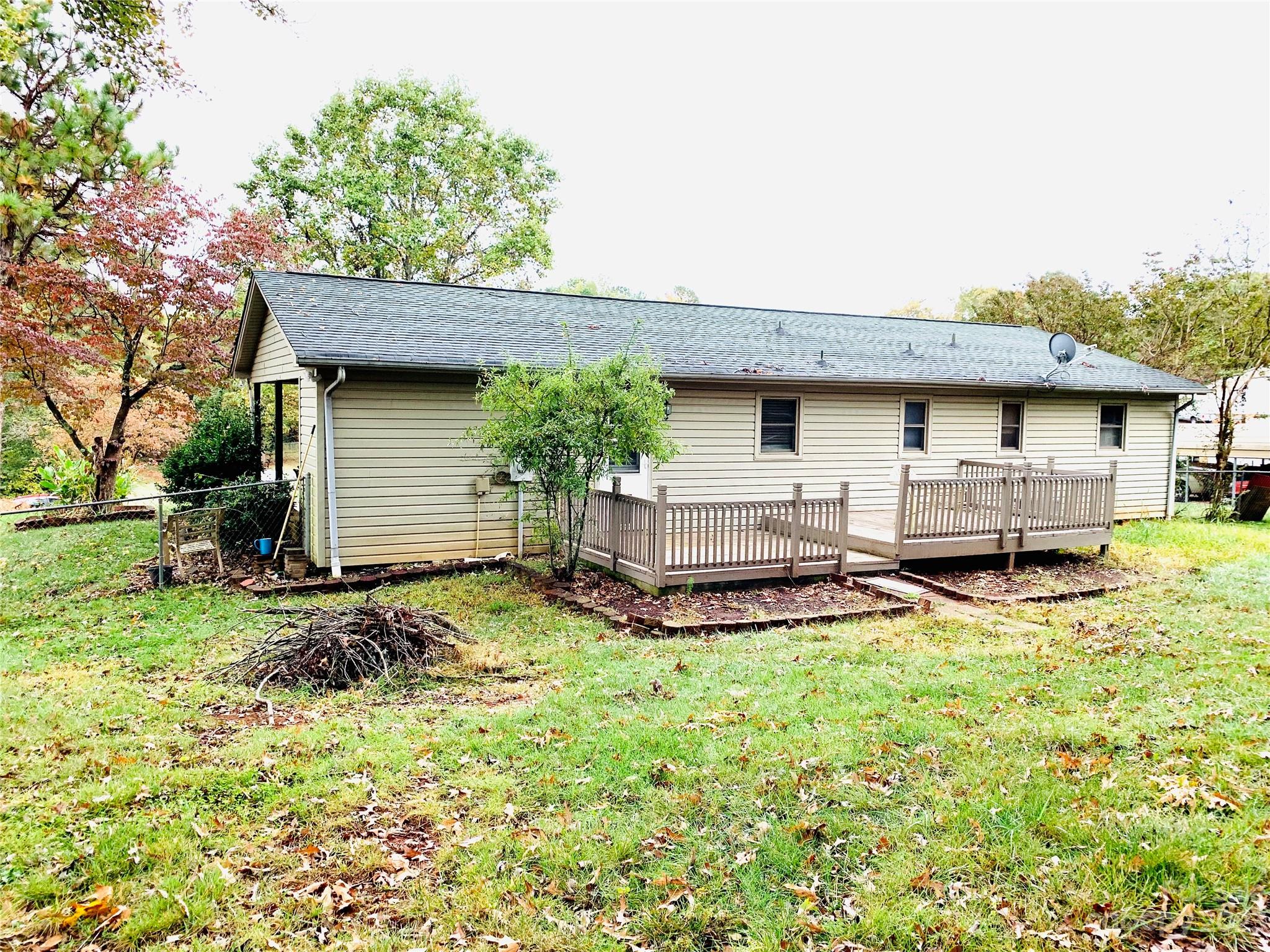 Jamestown - Residential