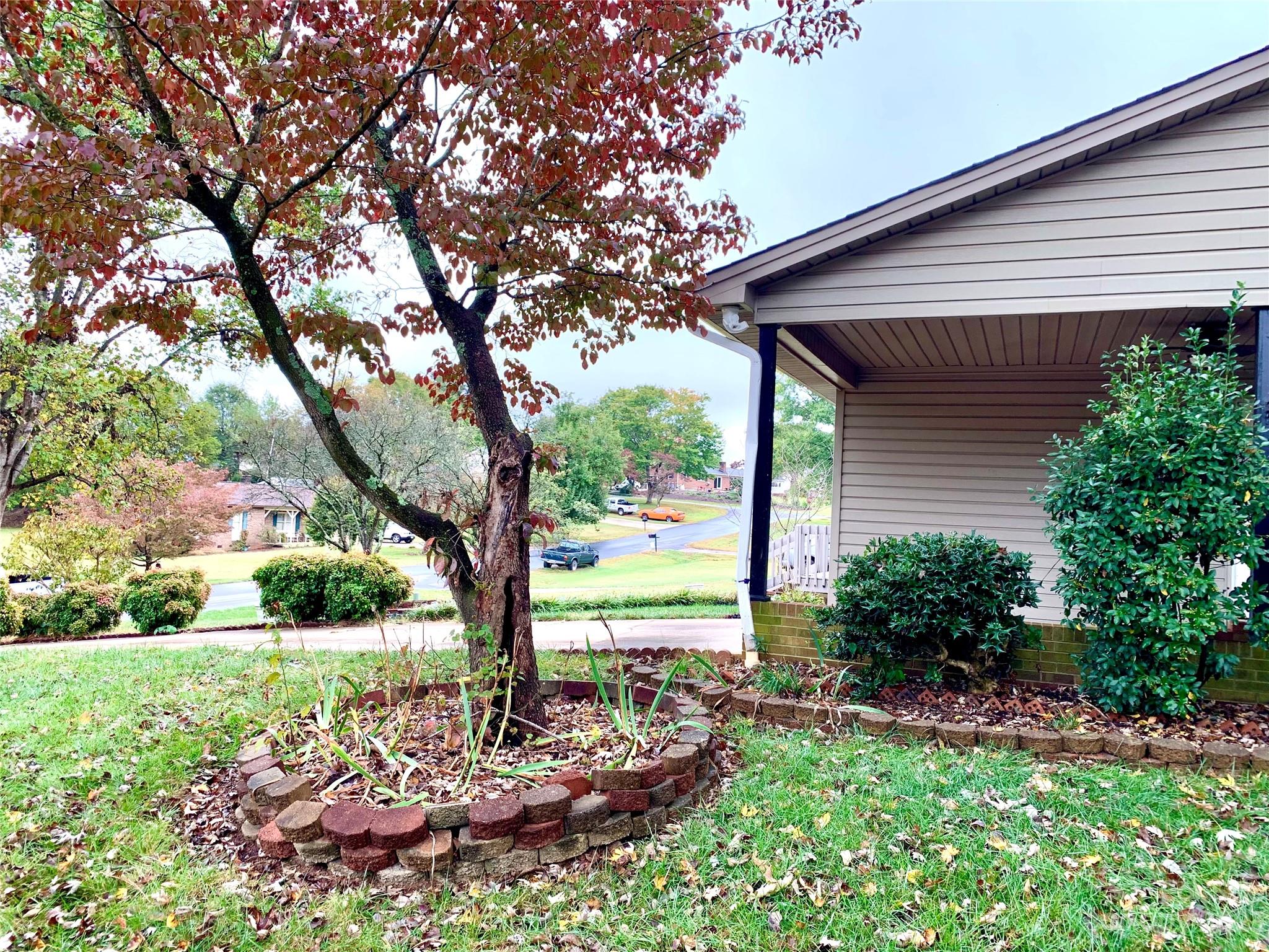 Jamestown - Residential