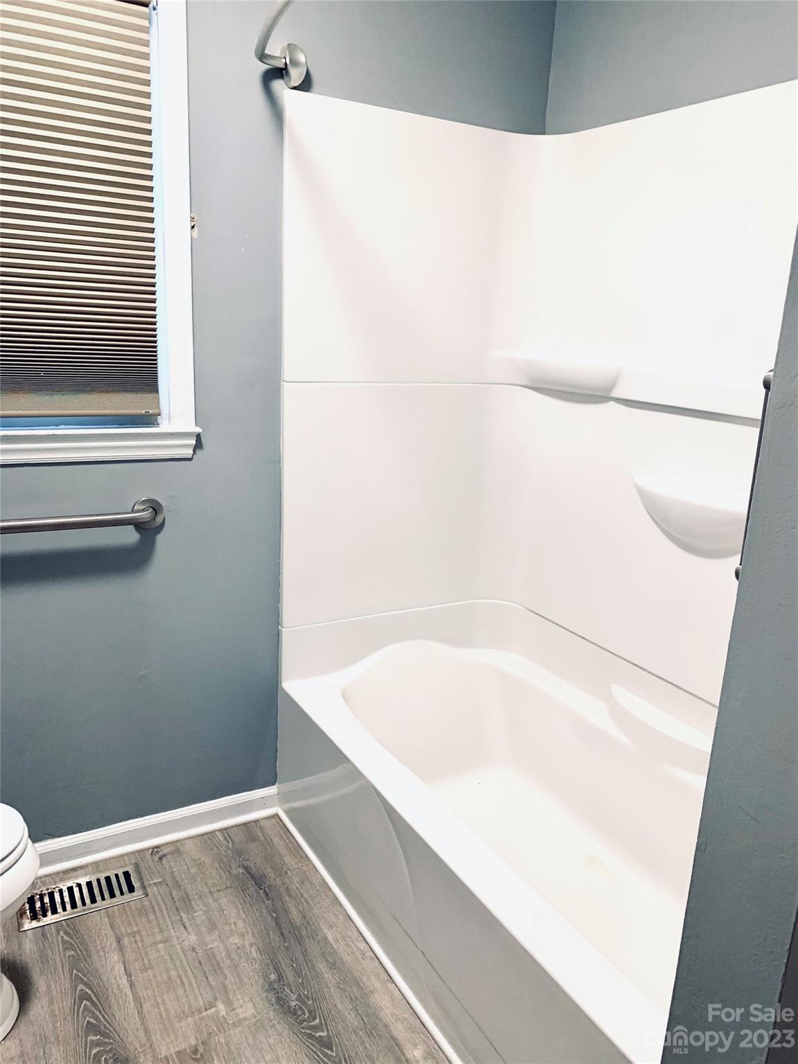 Jamestown - Residential