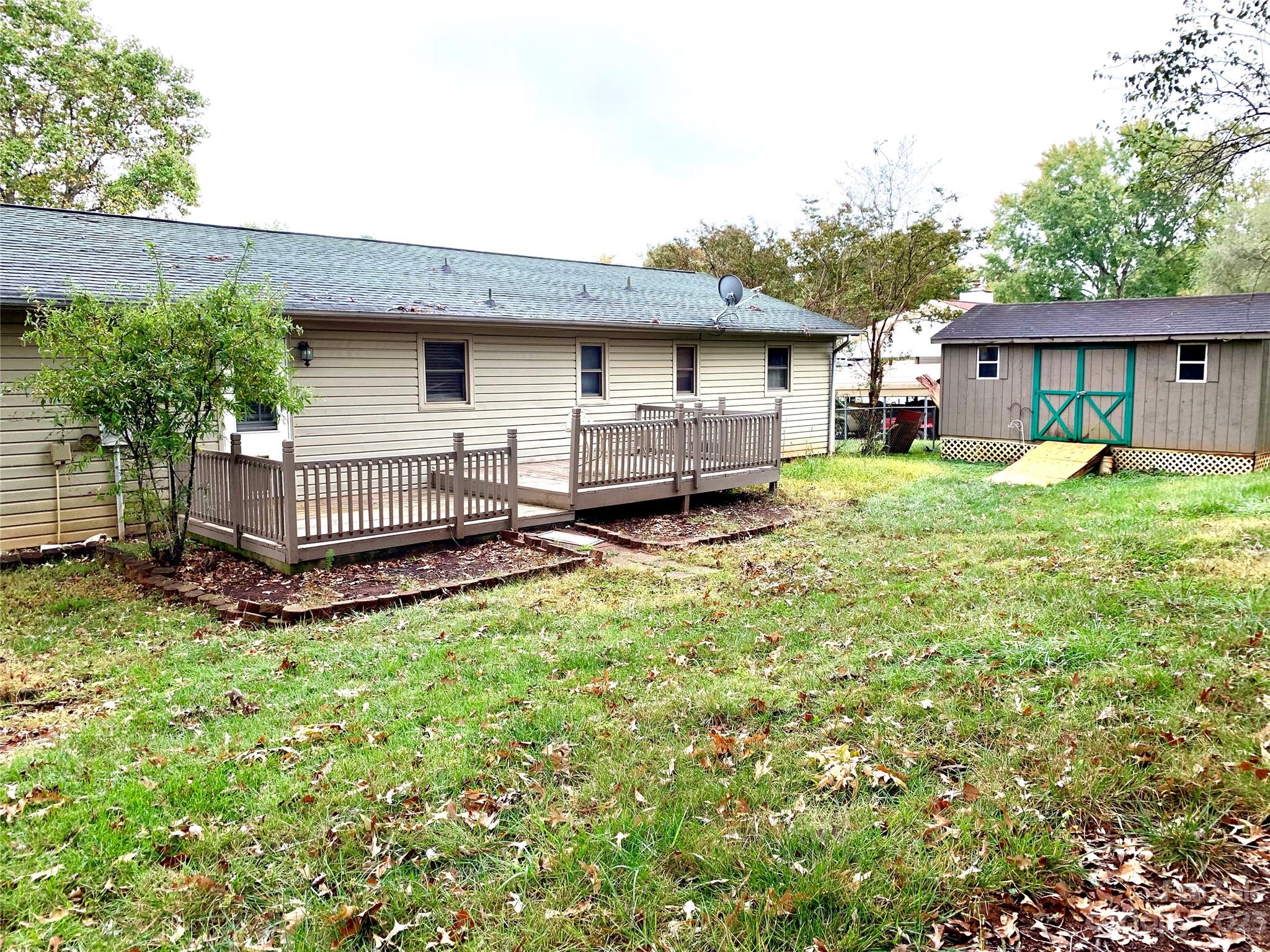 Jamestown - Residential