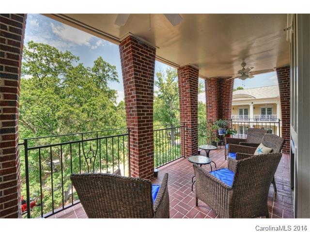 Myers Park - Residential Lease