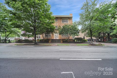 515 N Church Street 305 Charlotte NC 28202