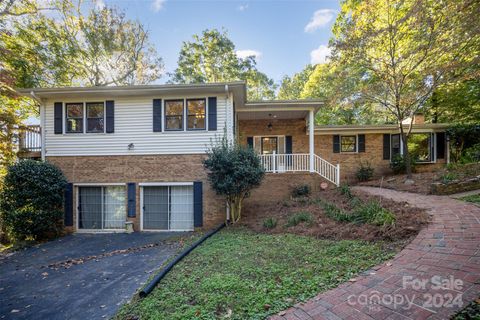 A home in Kannapolis