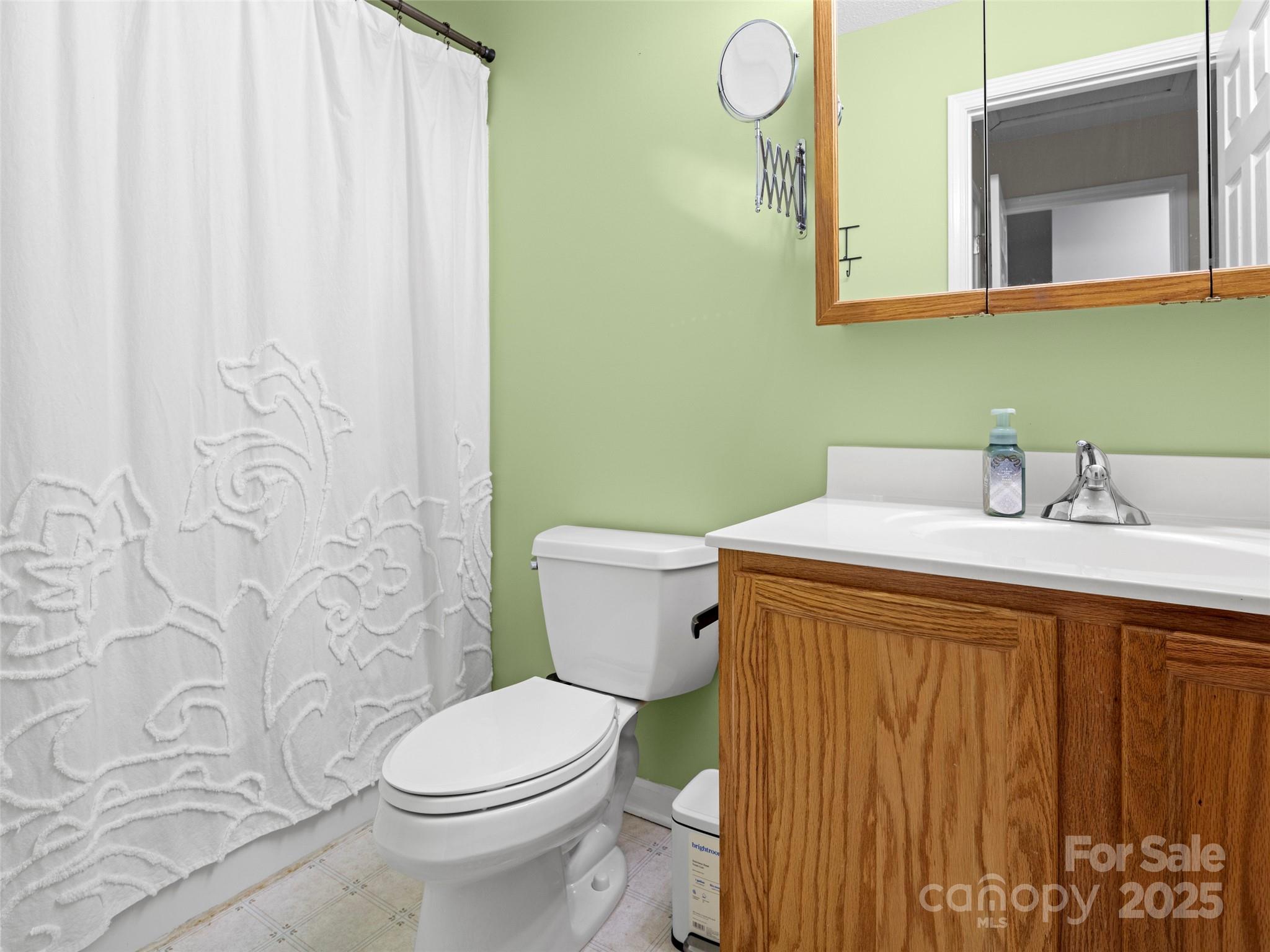 Glens Of Aberdeen - Residential