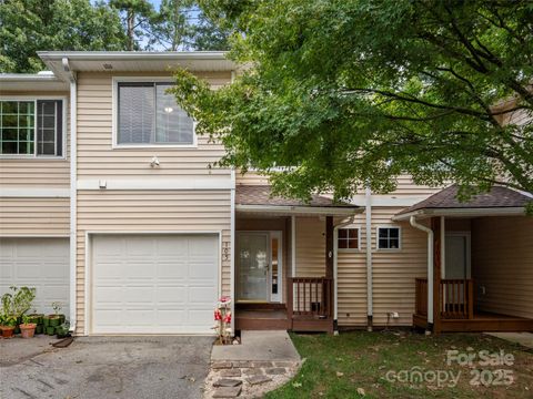 105 Farm Lane Mills River NC 28759