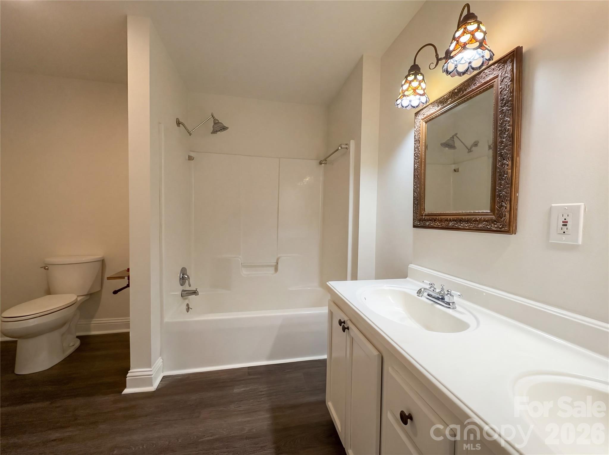 Lake Forest - Residential