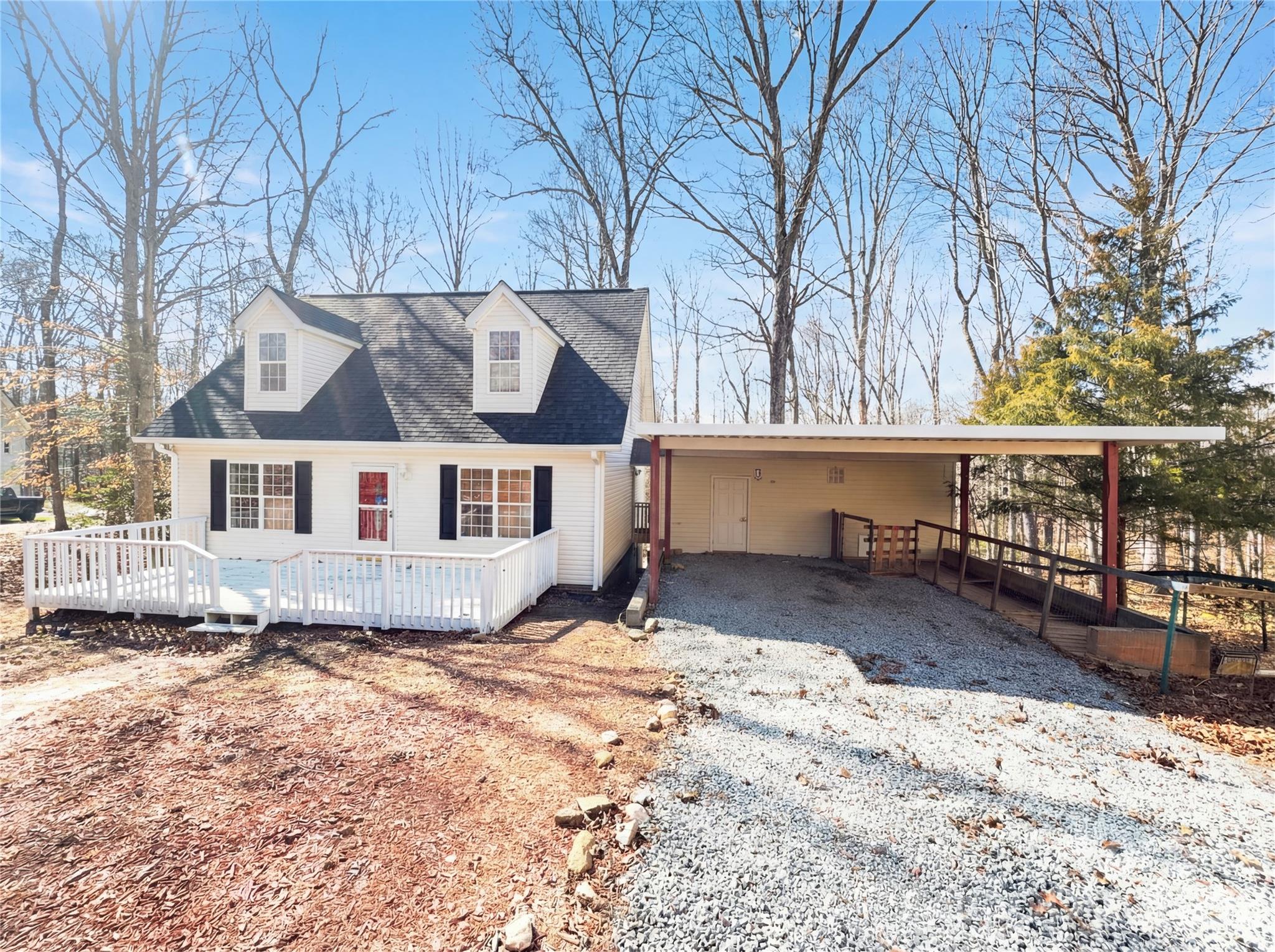 Lake Forest - Residential