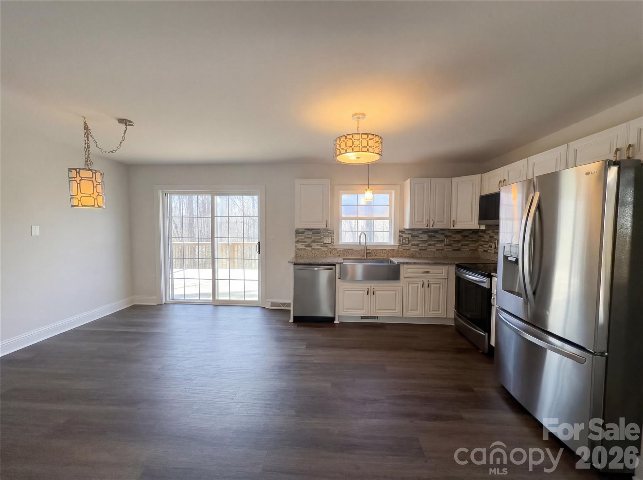 Lake Forest - Residential