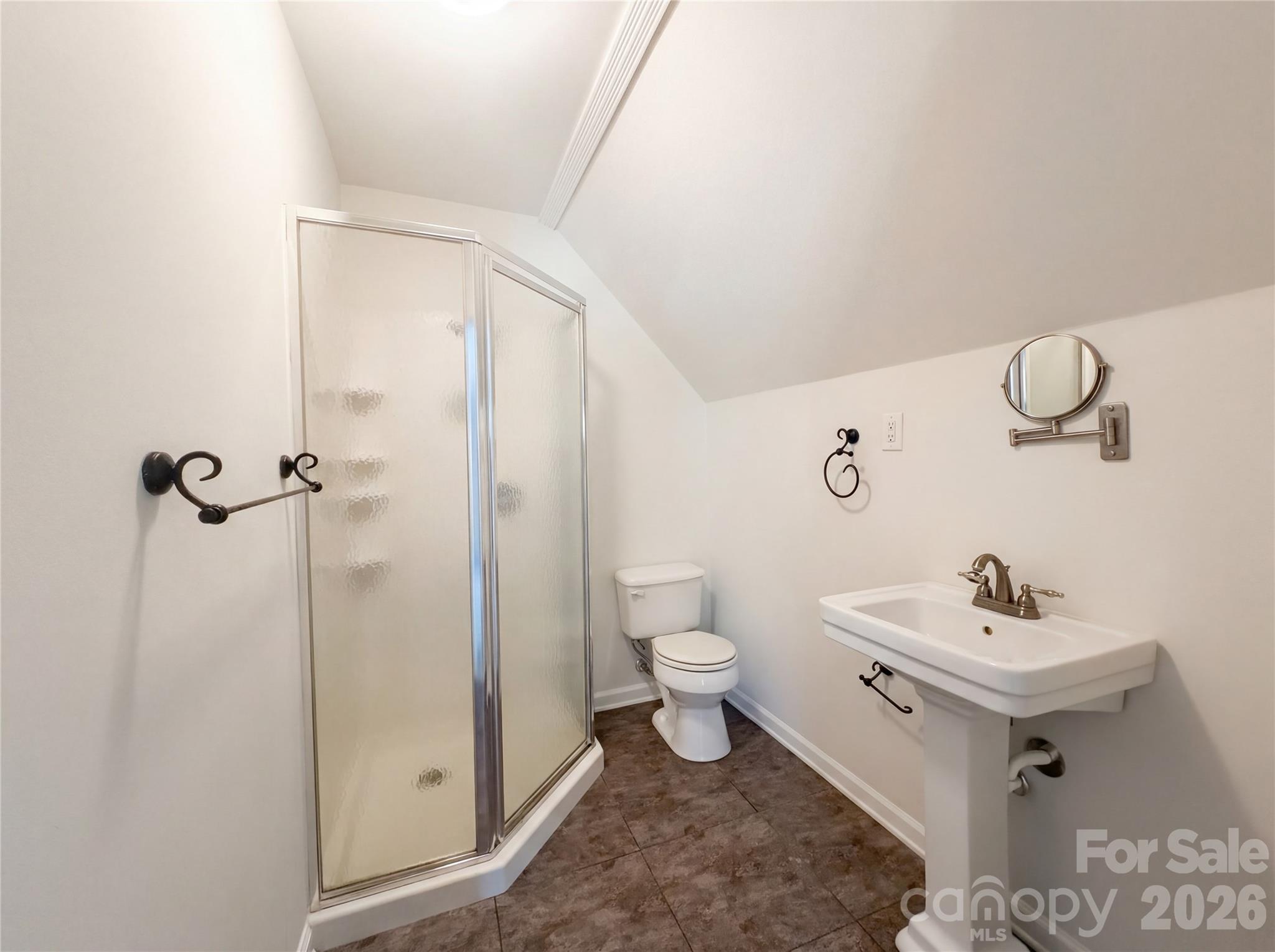 Lake Forest - Residential