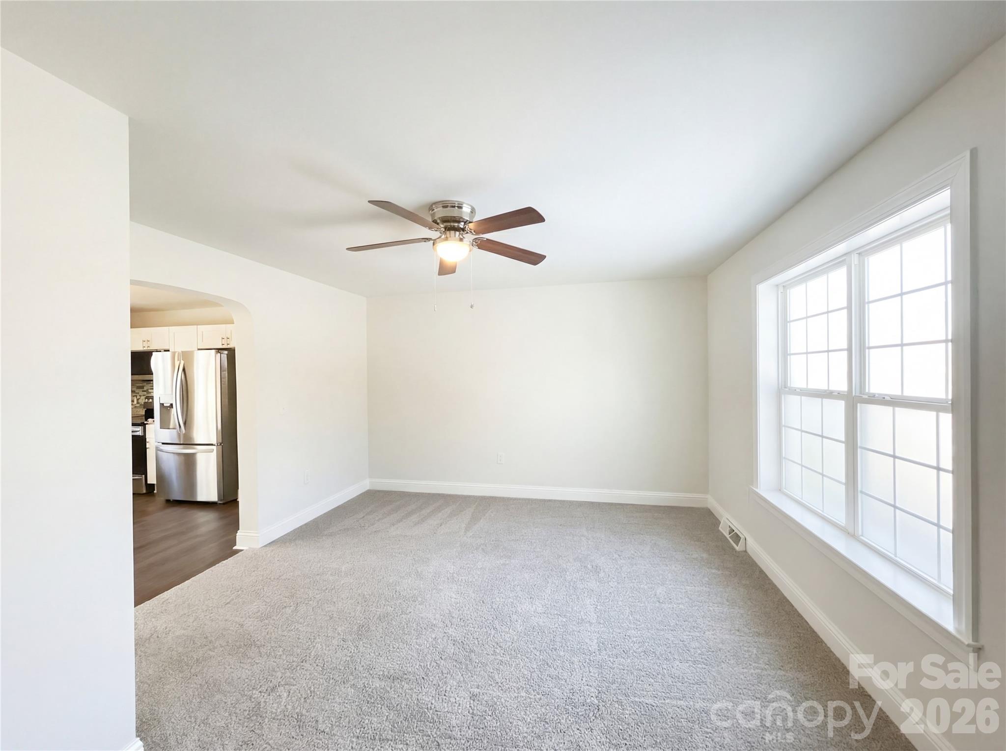 Lake Forest - Residential