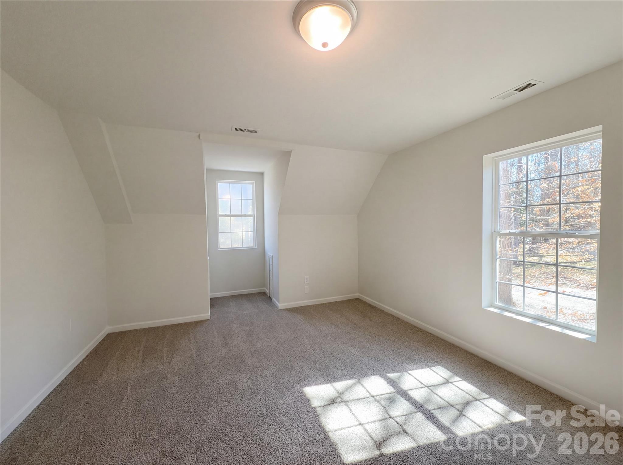 Lake Forest - Residential