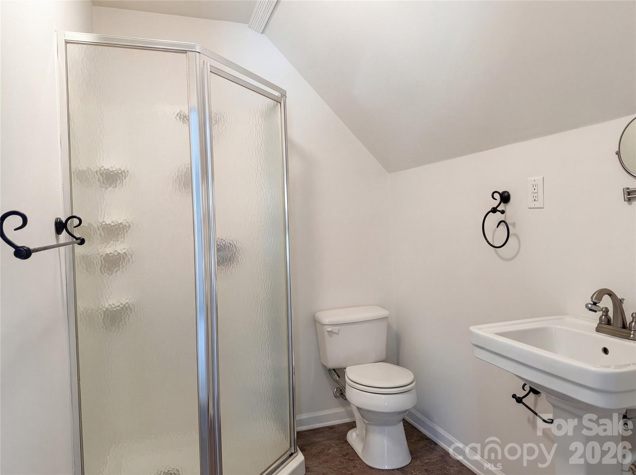 Lake Forest - Residential