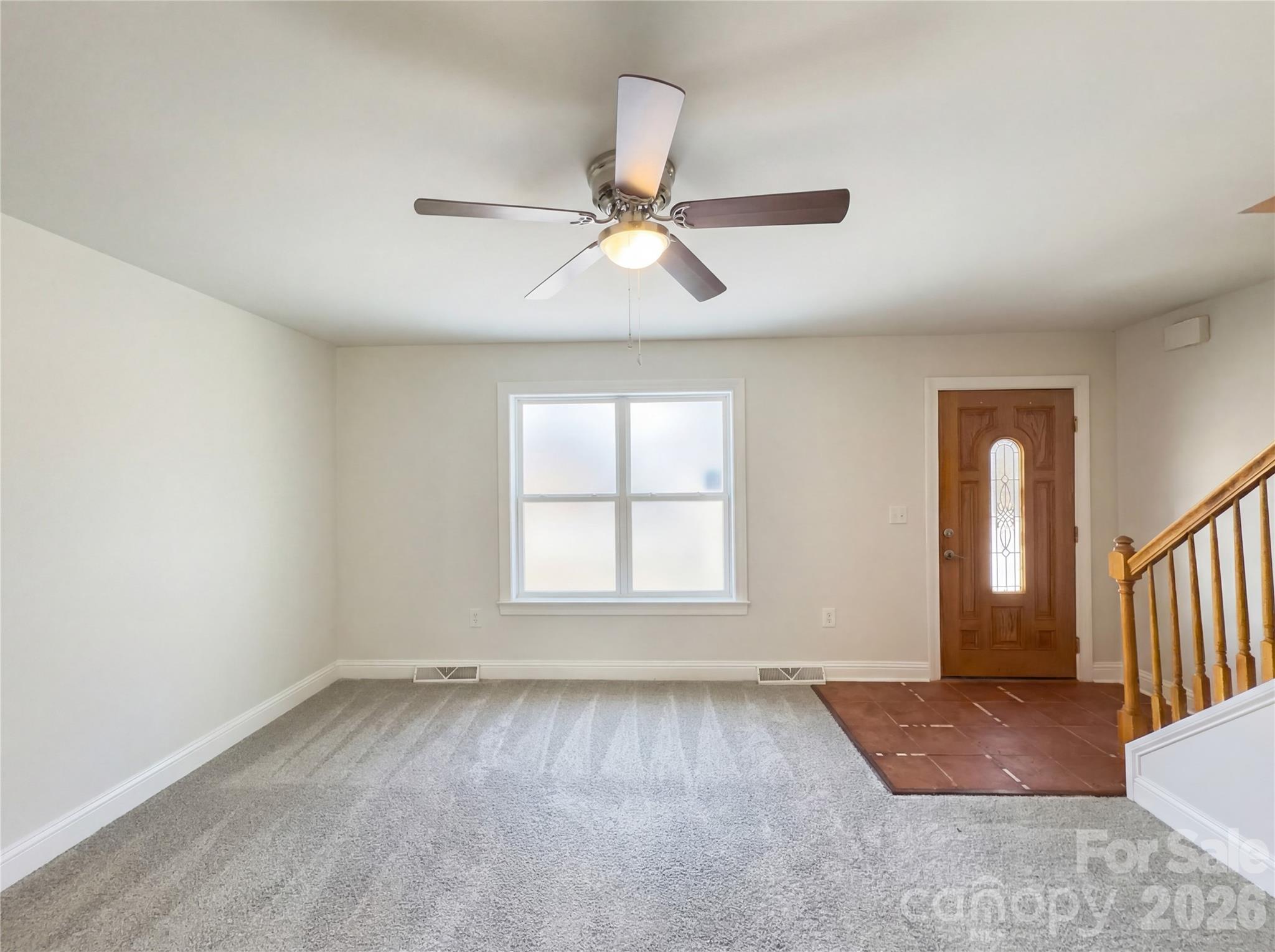 Lake Forest - Residential