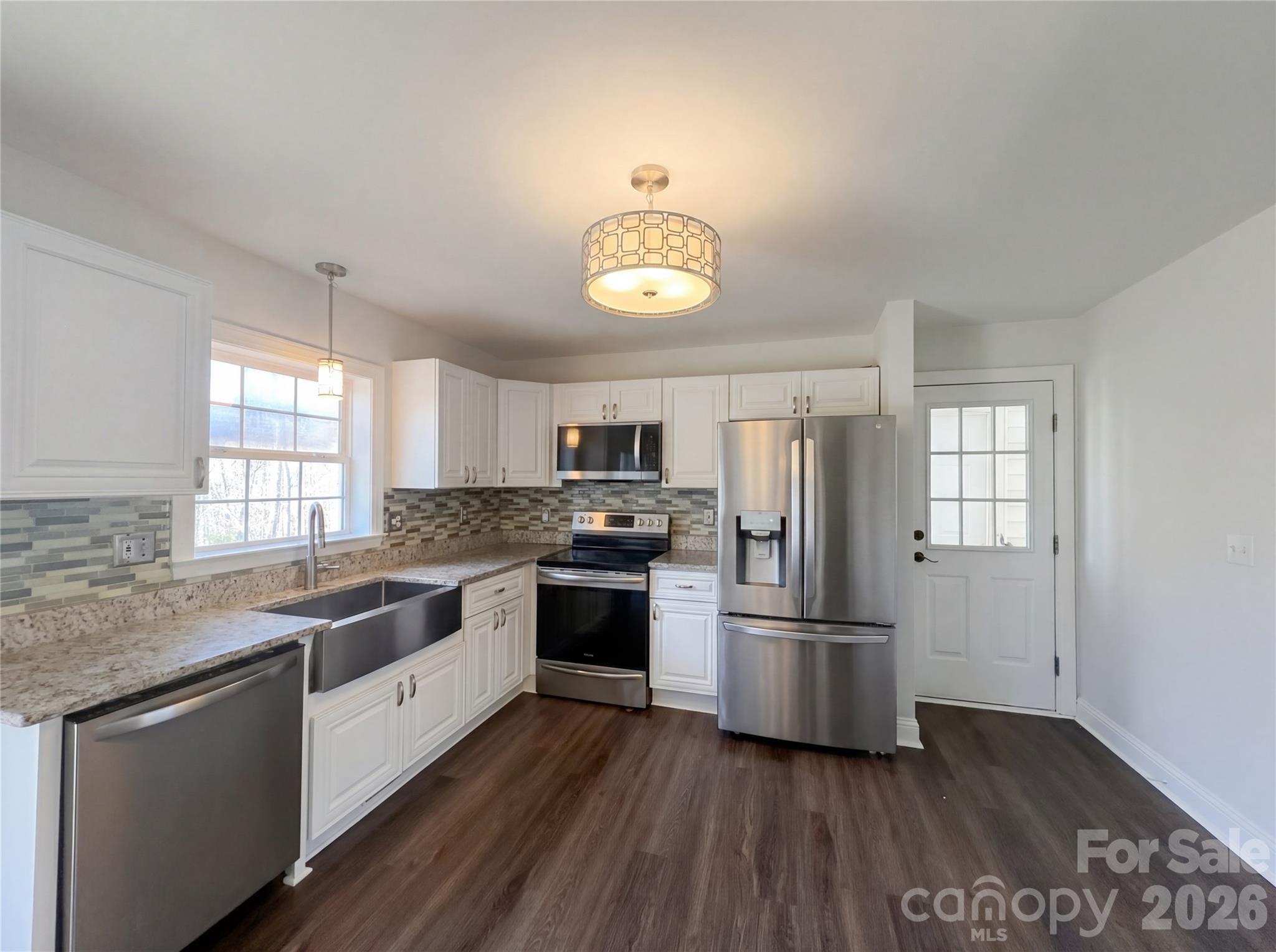 Lake Forest - Residential