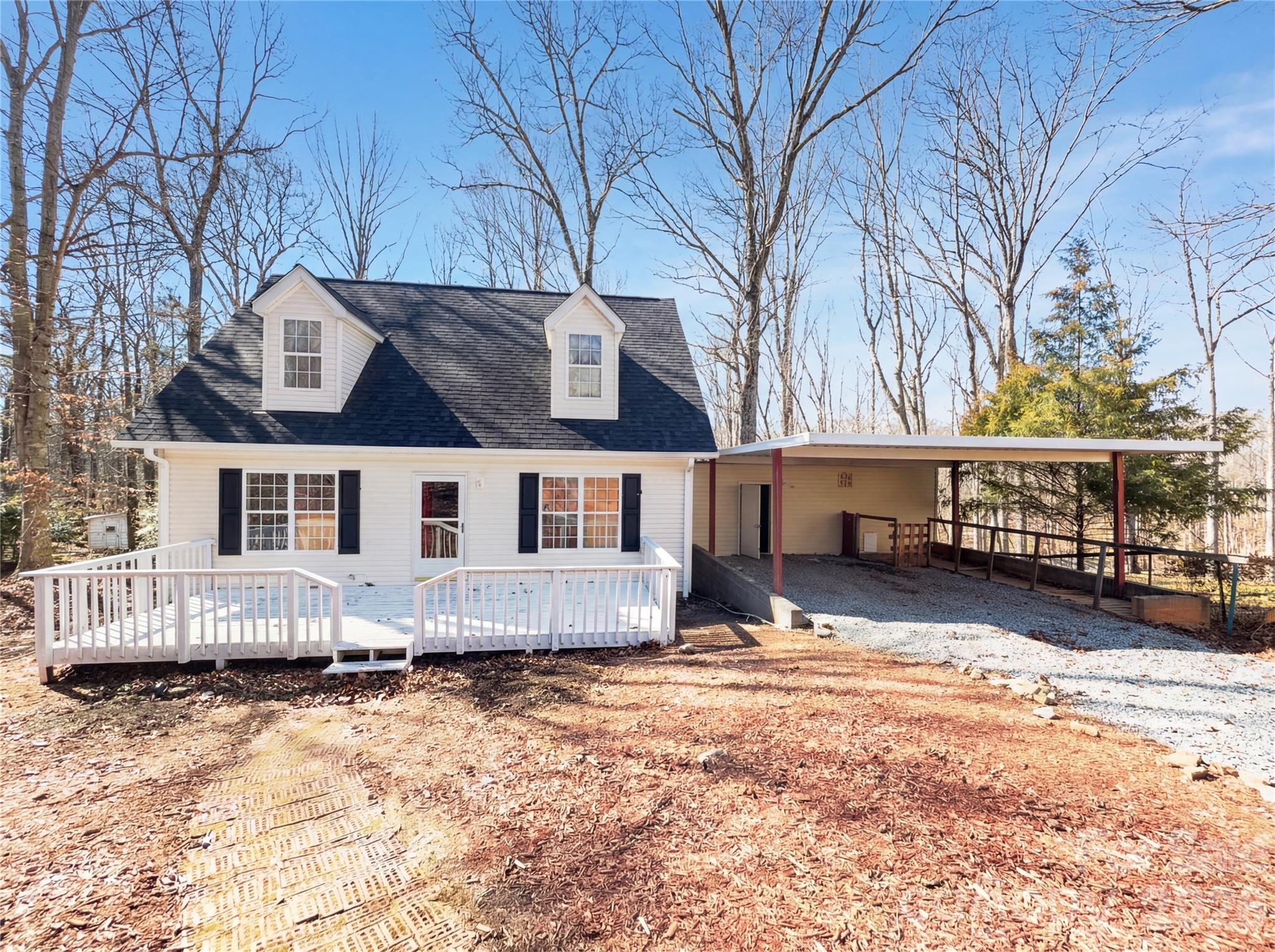 Lake Forest - Residential