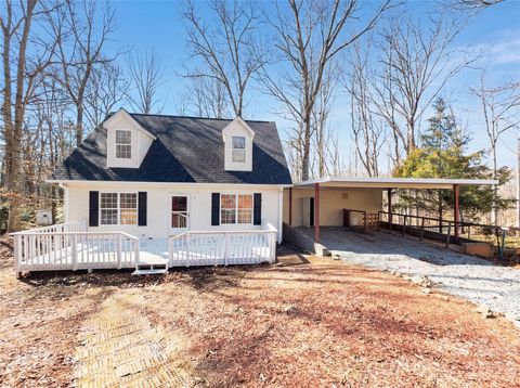 1710 Oak Park Court Iron Station NC 28080