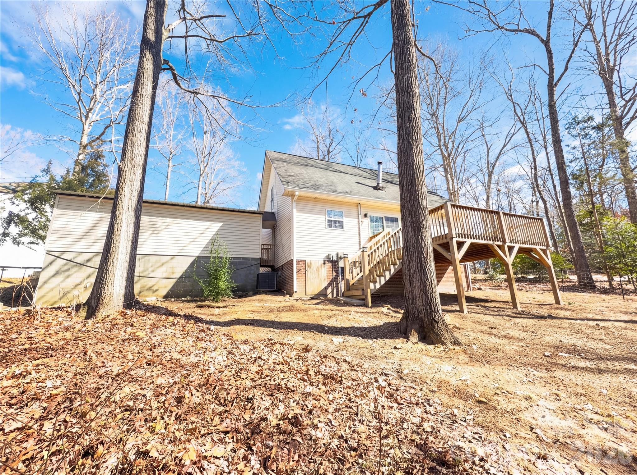 Lake Forest - Residential