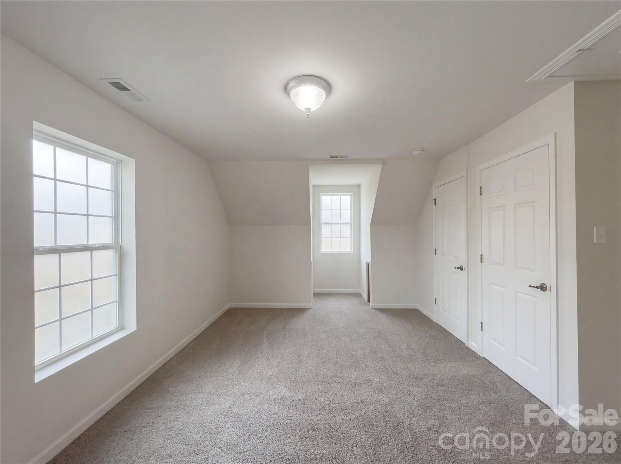 Lake Forest - Residential