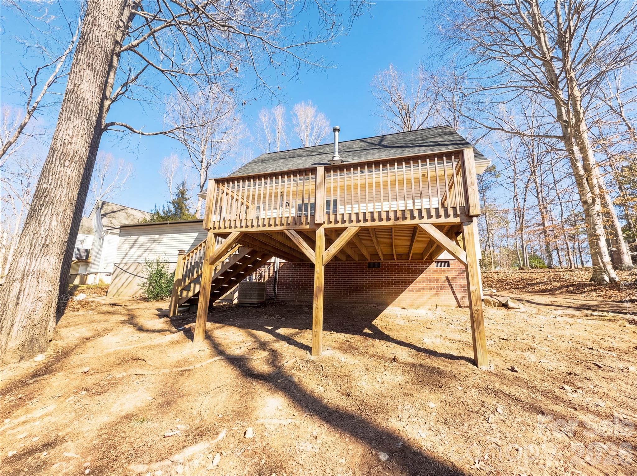 Lake Forest - Residential