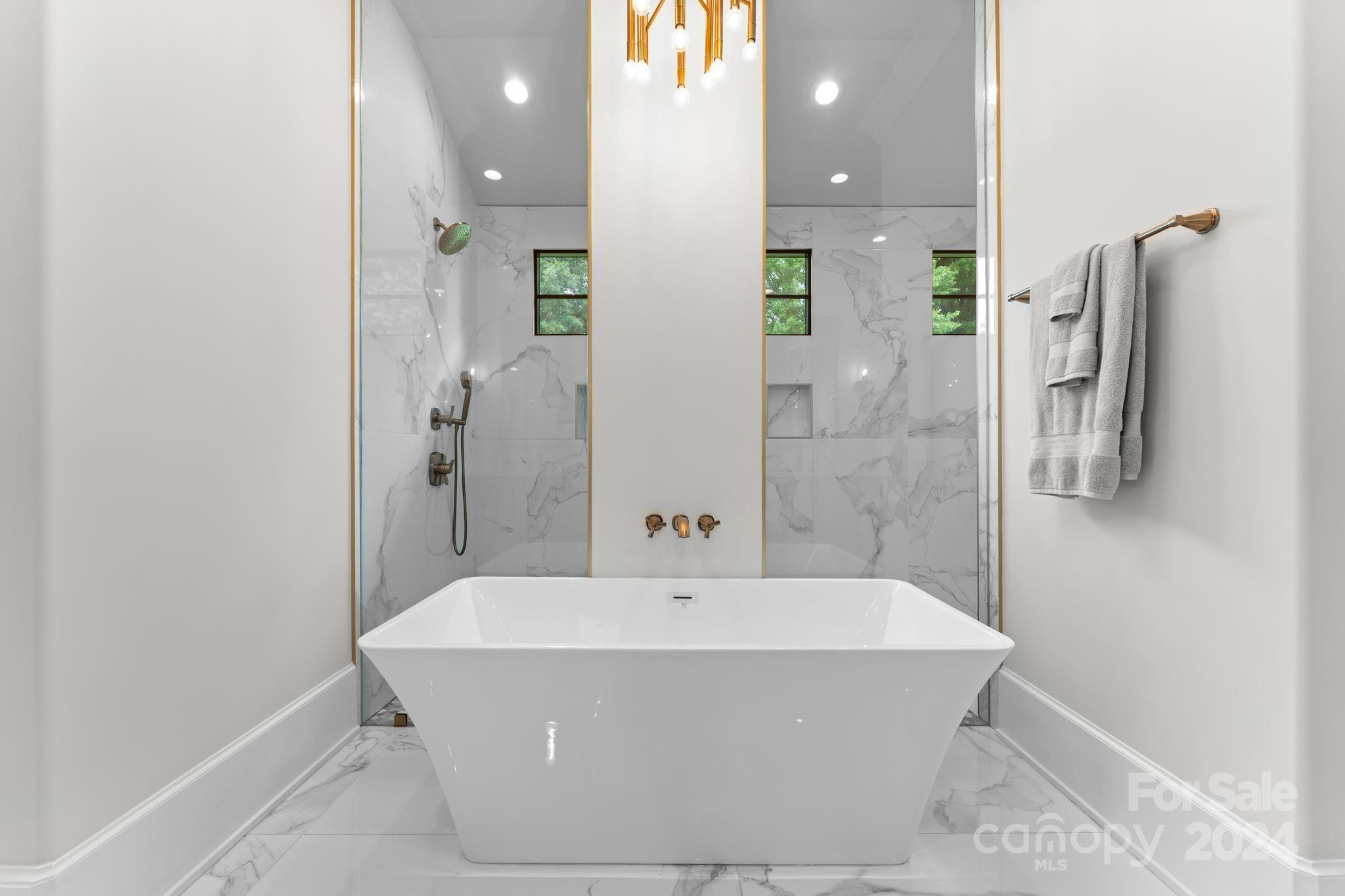 Longview - Residential