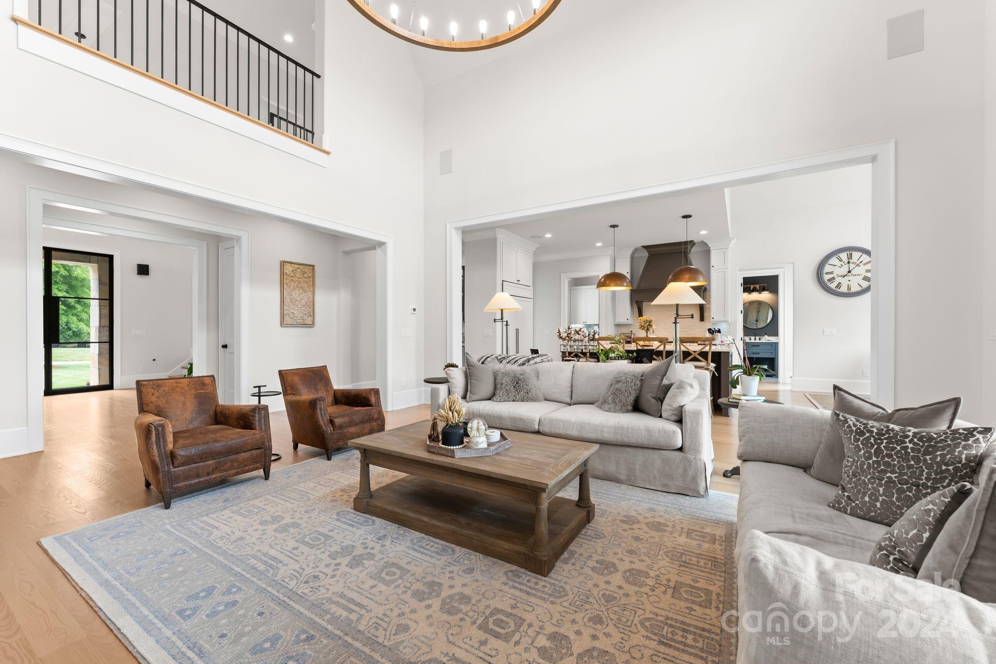 Longview - Residential