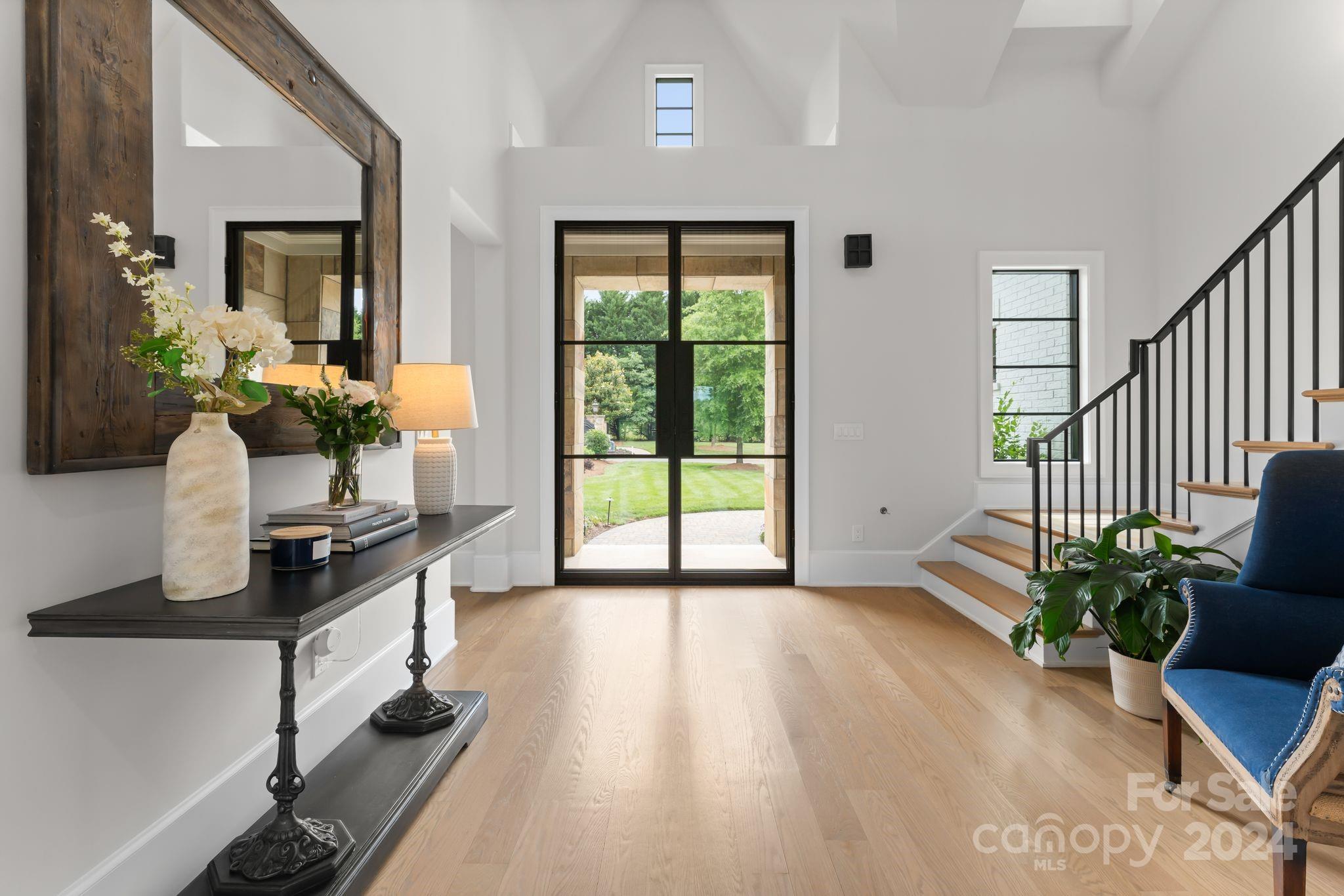 Longview - Residential